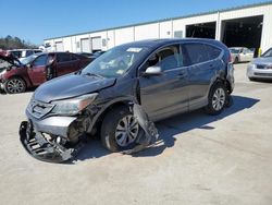 Salvage cars for sale at Gaston, SC auction: 2013 Honda CR-V EX