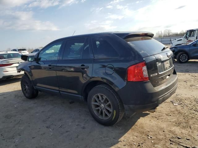 2013 Ford Edge SE