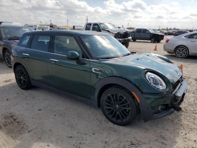 2017 Mini Cooper Clubman