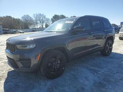 2024 Jeep Grand Cherokee Laredo en venta en Loganville, GA