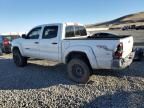 2007 Toyota Tacoma Double Cab