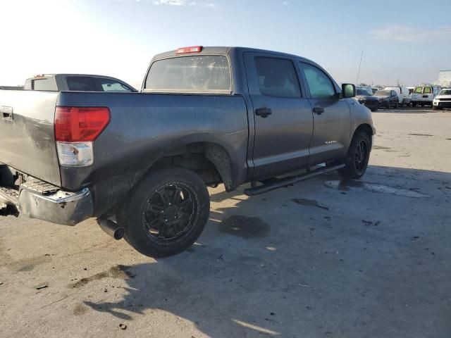 2013 Toyota Tundra Crewmax SR5