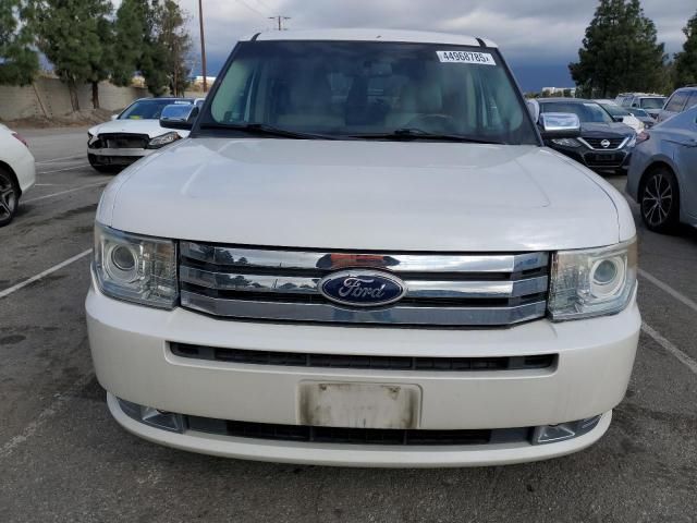 2011 Ford Flex Limited