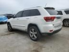 2011 Jeep Grand Cherokee Overland