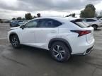 2021 Lexus NX 300H Base