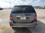 2011 Mercedes-Benz ML 350