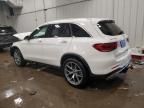 2021 Mercedes-Benz GLC 300 4matic