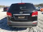 2011 KIA Sorento Base