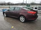 2012 KIA Optima EX