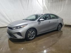 KIA salvage cars for sale: 2024 KIA Forte LX