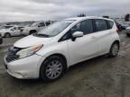 2015 Nissan Versa Note S