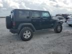 2011 Jeep Wrangler Unlimited Sport