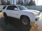 2007 Toyota 4runner Limited