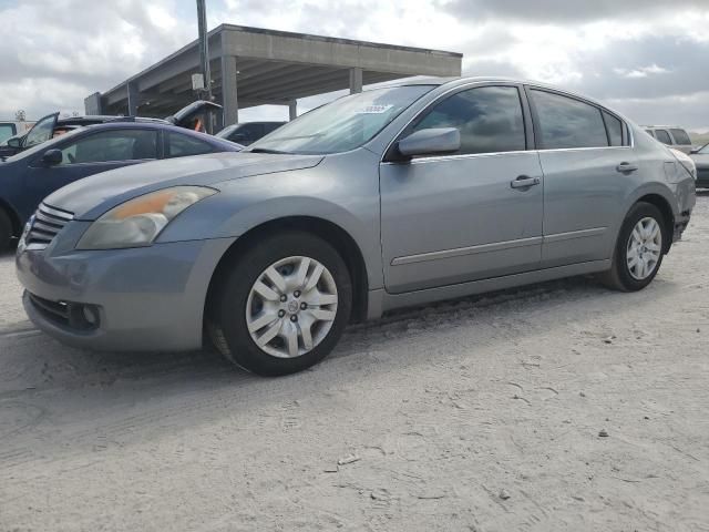 2009 Nissan Altima 2.5