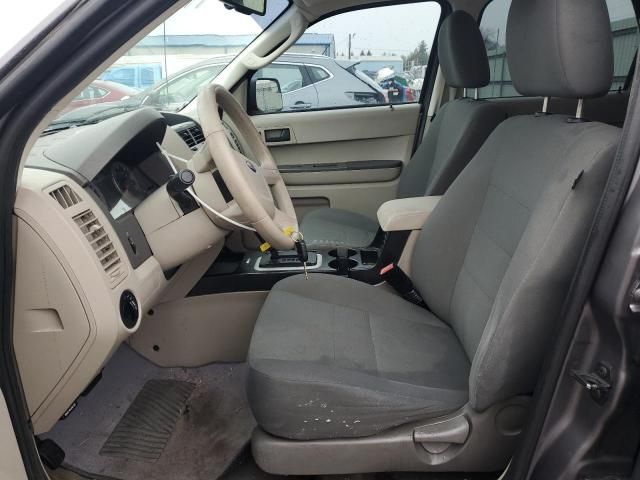 2010 Ford Escape XLS