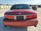 2000 Mercury Grand Marquis GS