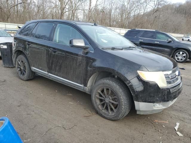 2007 Ford Edge SEL