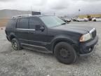 2004 Lincoln Aviator