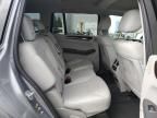 2015 Mercedes-Benz GL 450 4matic