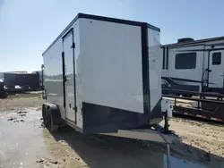 2023 Other 2023 Stealth 14' Enclosed en venta en Grand Prairie, TX