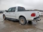 2001 Ford F150 Supercrew