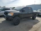 2012 Nissan Titan S