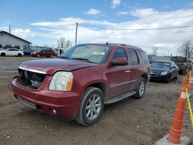 2011 GMC Yukon Denali