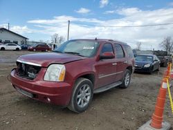 2011 GMC Yukon Denali en venta en Pekin, IL