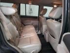 2007 Jeep Commander Limited