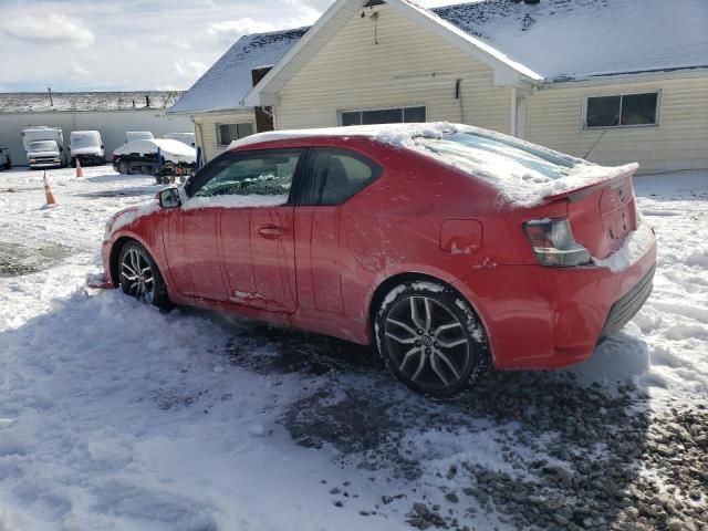 2014 Scion TC