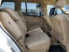 2012 Mercedes-Benz GL 450 4matic