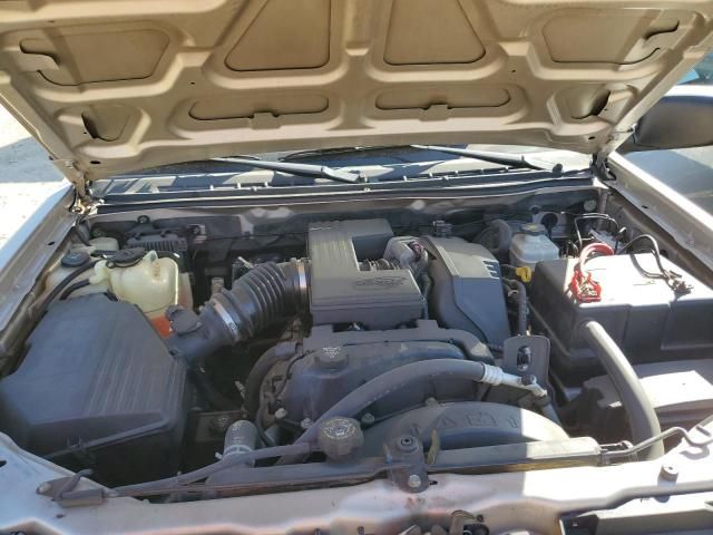 2006 Chevrolet Colorado