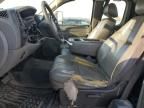 2011 Chevrolet Silverado C2500 Heavy Duty