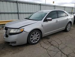 2010 Lincoln MKZ en venta en Dyer, IN