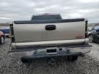 2002 GMC Sierra K2500 Heavy Duty