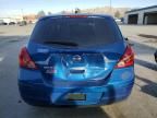 2007 Nissan Versa S