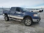 2008 Ford F150 Supercrew