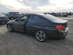 2012 BMW 328 I Sulev