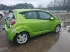 2015 Chevrolet Spark LS