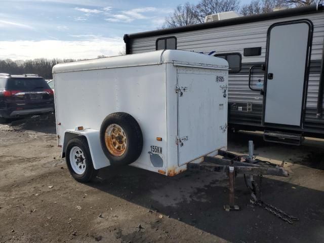 1992 Trailers Trailer