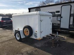 1992 Trailers Trailer en venta en Glassboro, NJ