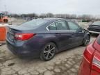 2015 Subaru Legacy 2.5I Limited