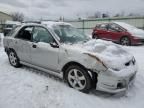 2006 Subaru Impreza 2.5I Sports Wagon