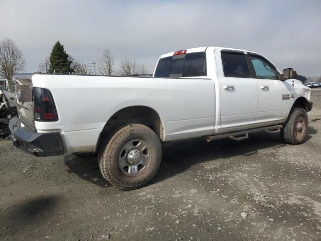 2015 Dodge RAM 2500 SLT