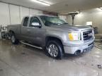 2013 GMC Sierra C1500 SLE