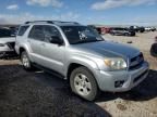 2007 Toyota 4runner SR5