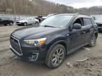 2013 Mitsubishi Outlander Sport LE