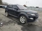 2014 Land Rover Range Rover Evoque Pure Plus