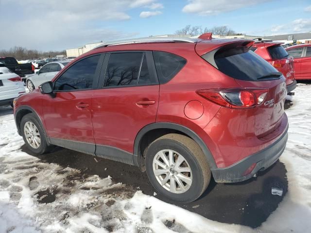 2013 Mazda CX-5 Sport