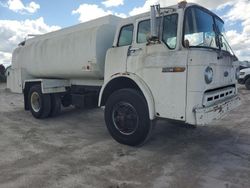 1989 Ford C-SERIES C8000 en venta en Opa Locka, FL